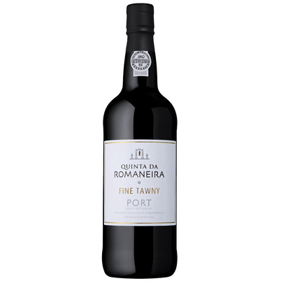 Q. da Romaneira - Fine Tawny Q. da Romaneira - Fine Tawny